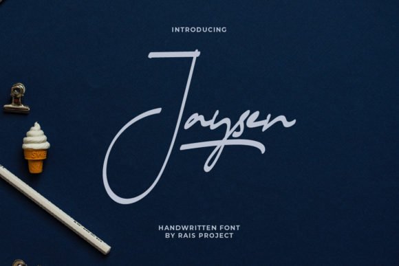 Jaysen Font - Featured Image