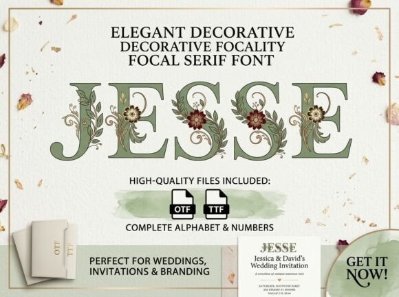Jesse Font - Featured Image