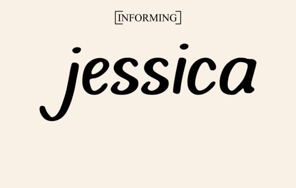 Jessica Font - Featured Image