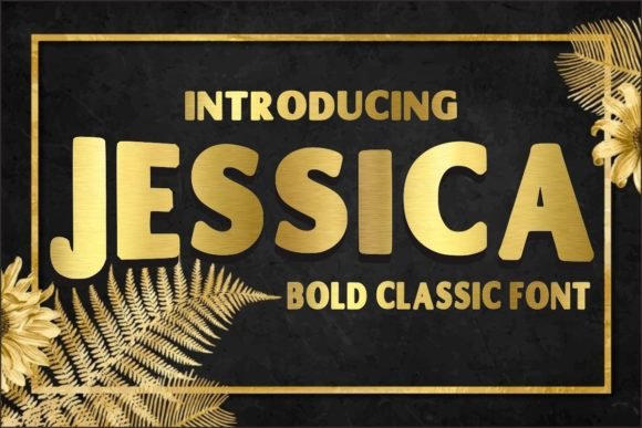 Jessica Font - Featured Image