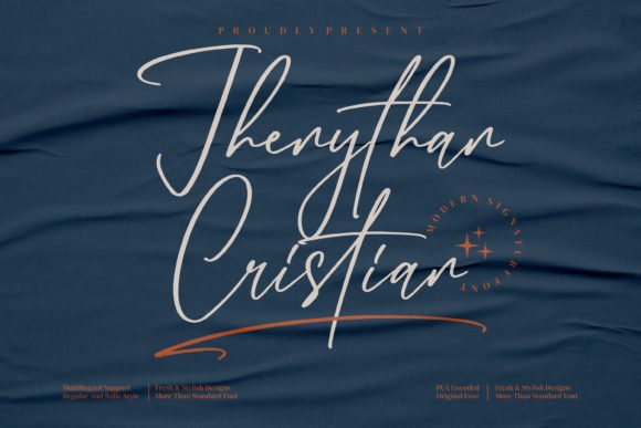 Jhenythan Cristian Font - Featured Image