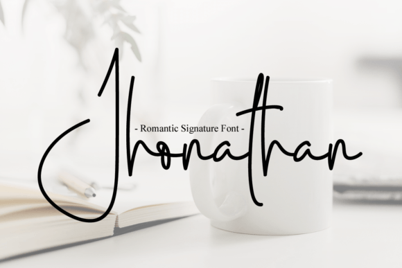 Jhonathan Font - Featured Image
