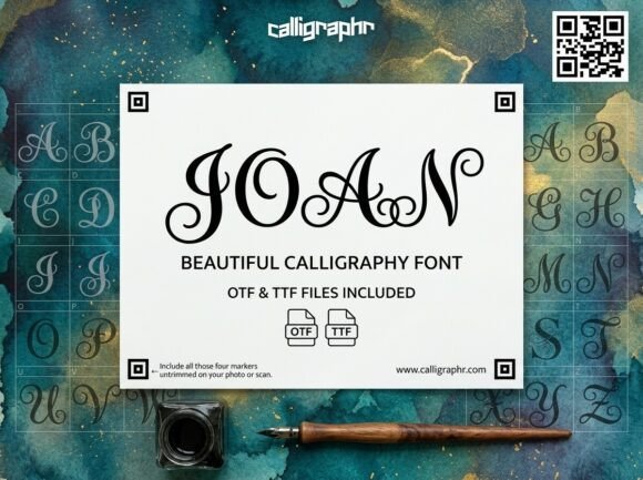 Joan Font - Featured Image