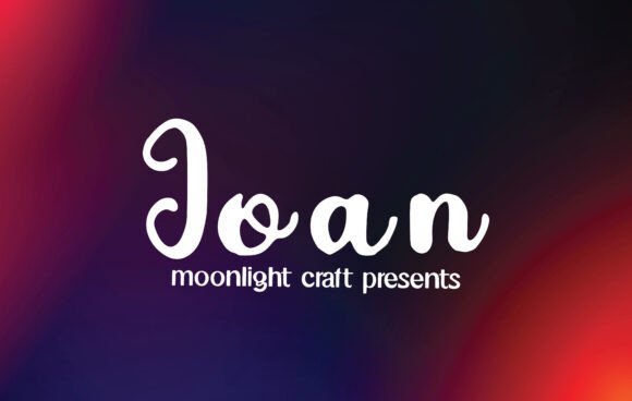 Joan Font - Featured Image