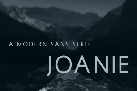 Joanie Font - Featured Image
