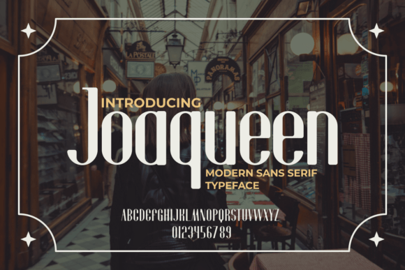 Joaqueen Font - Featured Image