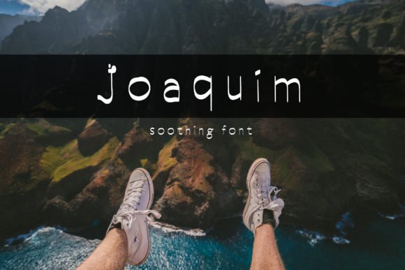 Joaquim Font - Featured Image