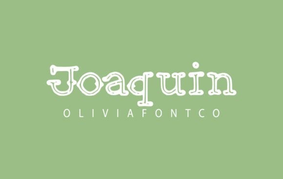 Joaquin Font - Featured Image