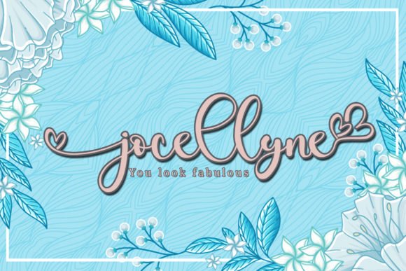Jocellyne Font - Featured Image