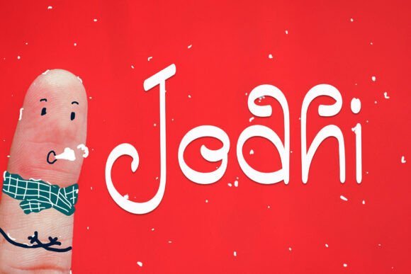 Jodhi Font - Featured Image