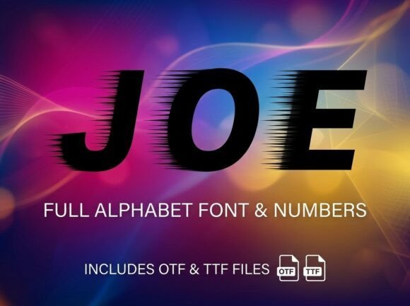 Joe Font - Featured Image