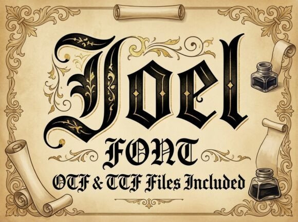 Joel Font - Featured Image