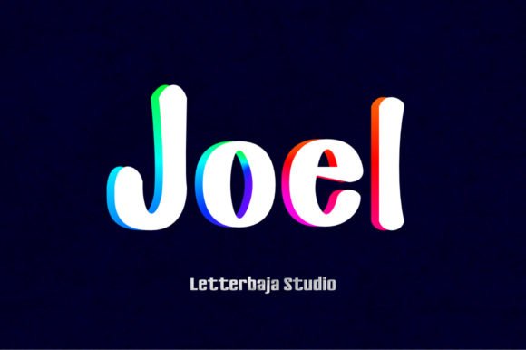 Joel Font - Featured Image