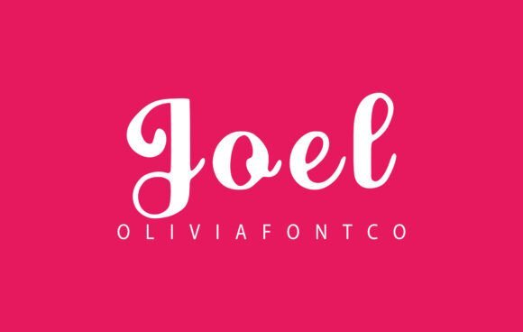 Joel Font - Featured Image