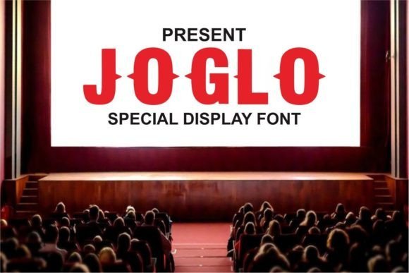 Joglo Font - Featured Image