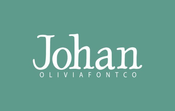 Johan Font - Featured Image