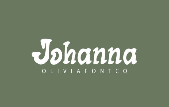 Johanna Font - Featured Image