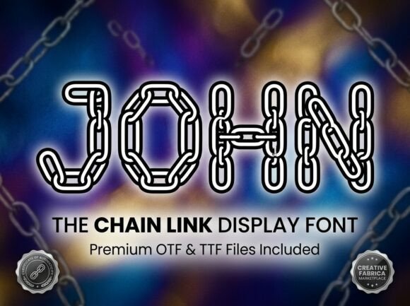 John Font - Featured Image