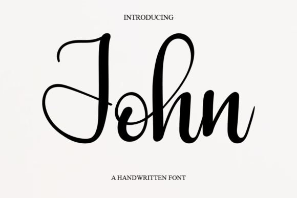 John Font - Featured Image