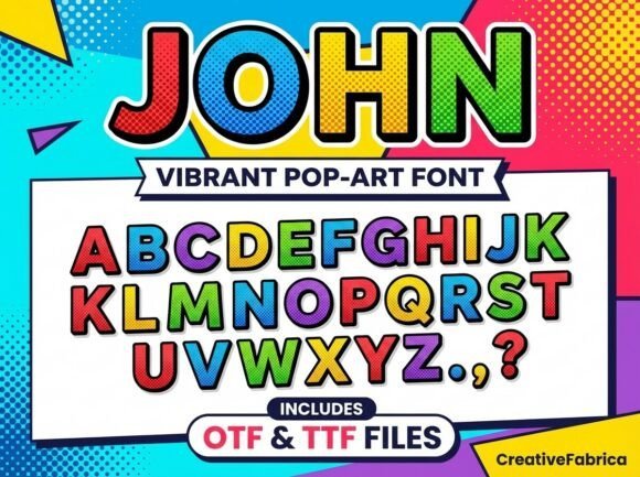 John Font - Featured Image