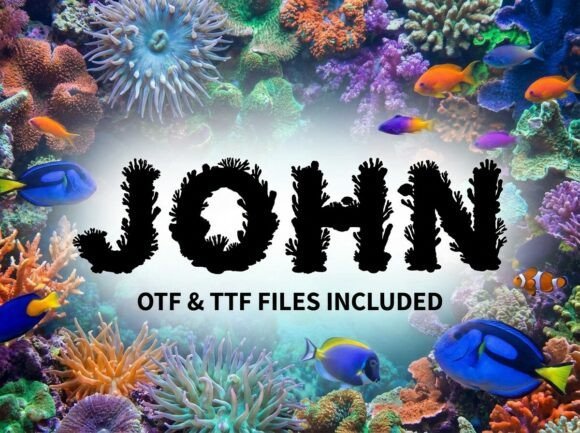 John Font - Featured Image