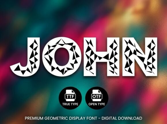 John Font - Featured Image