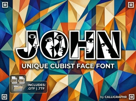 John Font - Featured Image