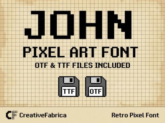 John Font - Featured Image