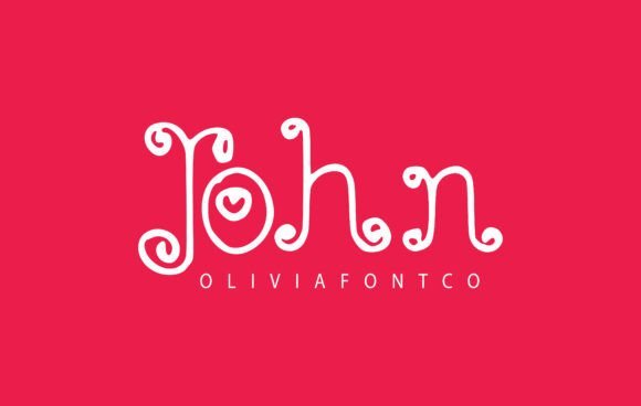 John Font - Featured Image