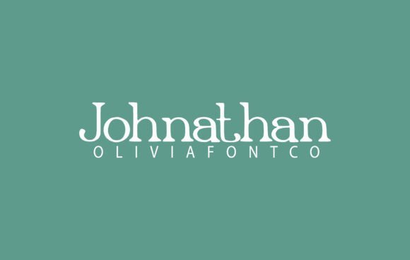 Johnathan Font - Featured Image
