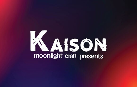 Kaison Font - Featured Image