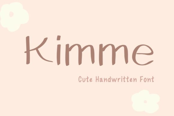 Kimme Font - Featured Image