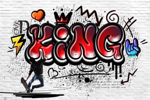 King Font - Featured Image